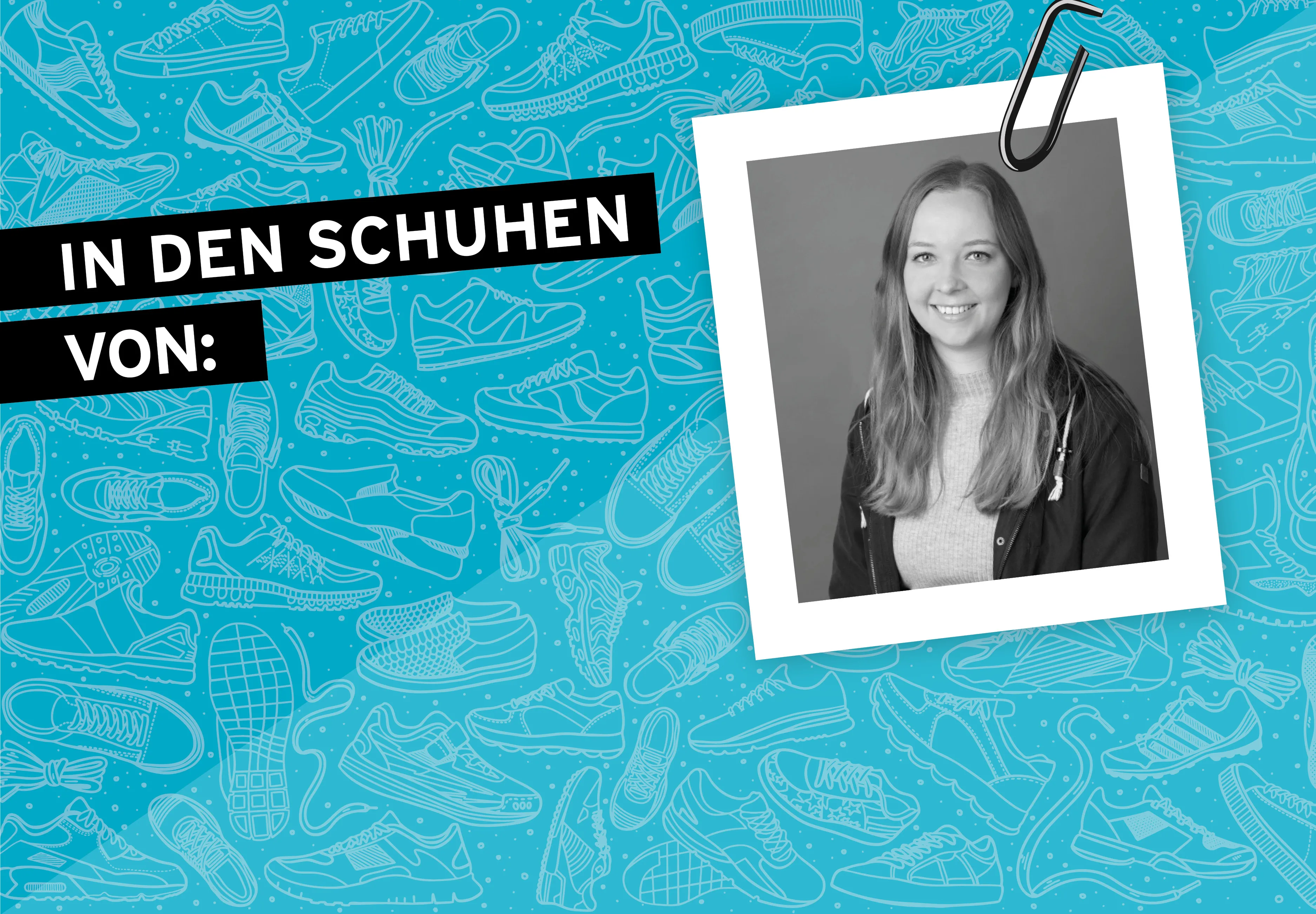 Unsere Auszubildenden berichten: Mareike