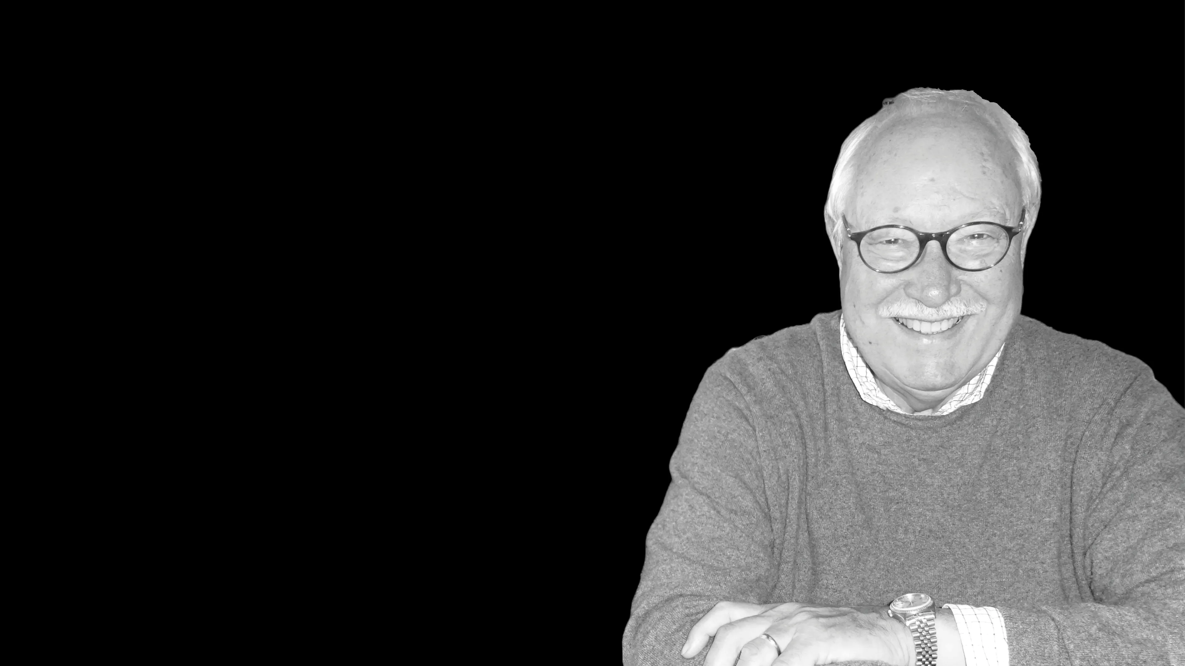 Kienast Senior-Chef verstorben