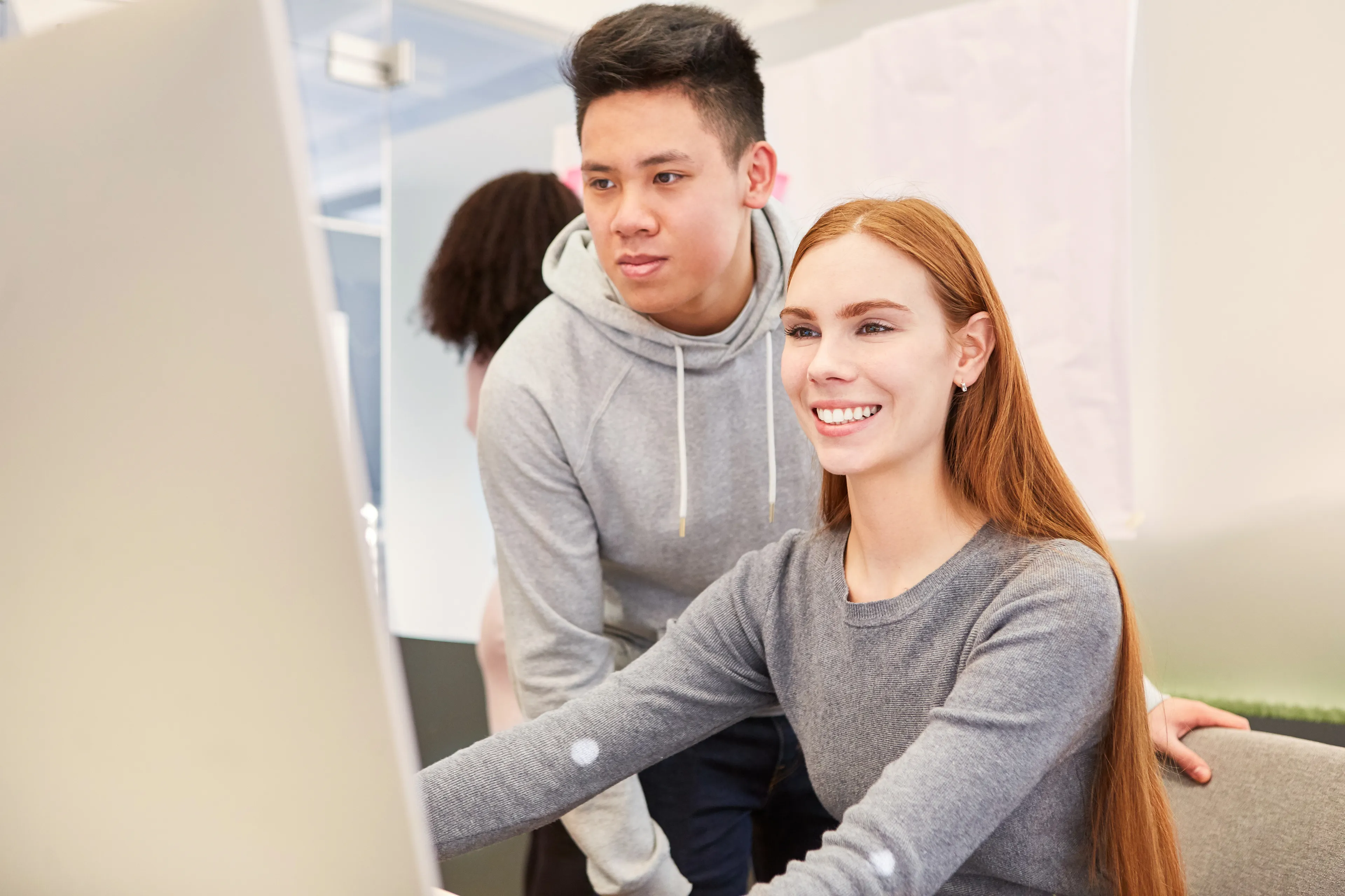 Kienast Ausbildung Digitalisierungsmanagement (m/w/d)