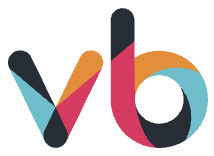 VB Media logo