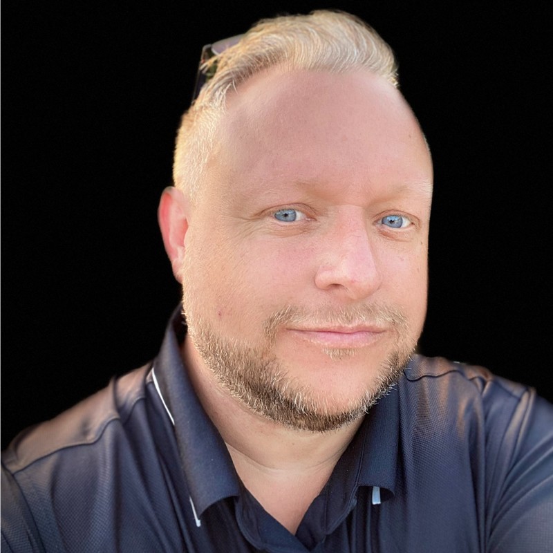 Sacha Pretot avatar