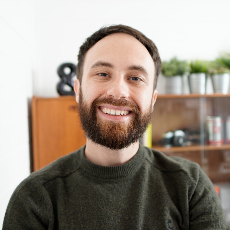 Rob Moore avatar