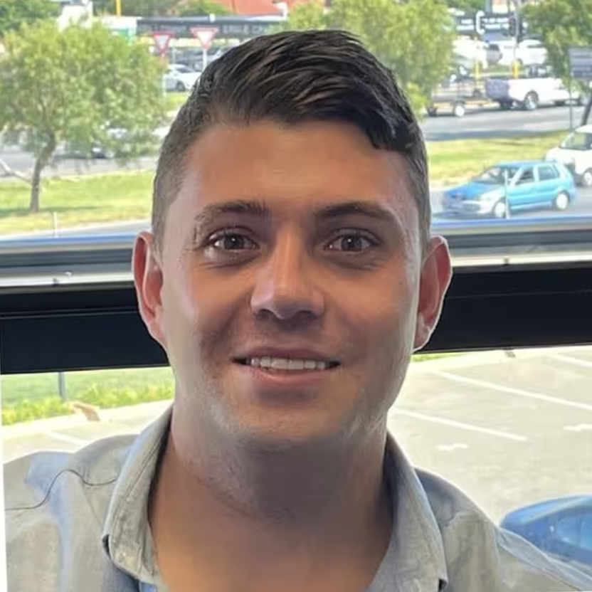 Dylan Vosloo avatar