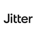 Jitter Logo