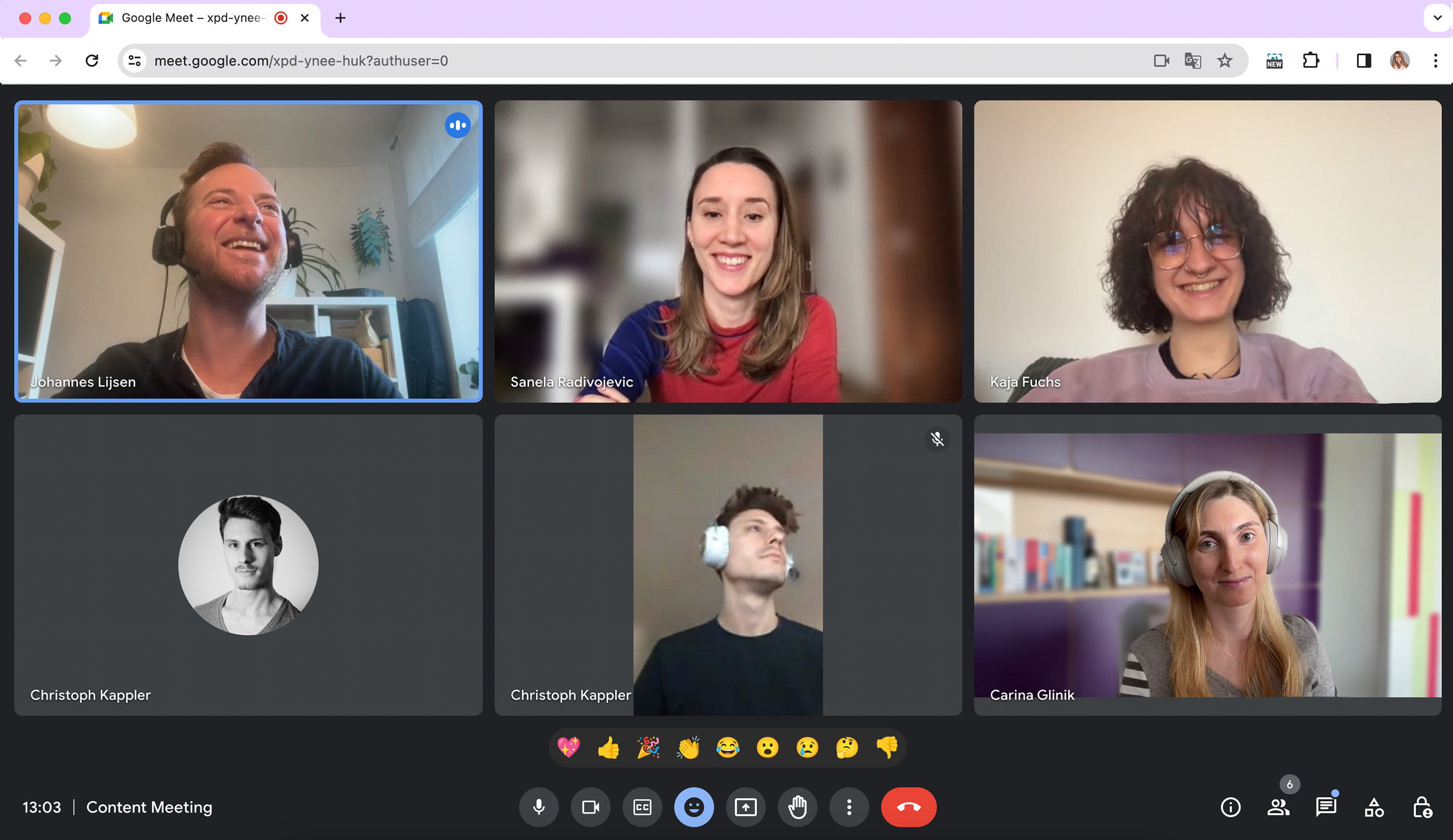 The Google Meet Guide For Video Calls Mindnow The Google Meet Guide For Video Calls Mindnow