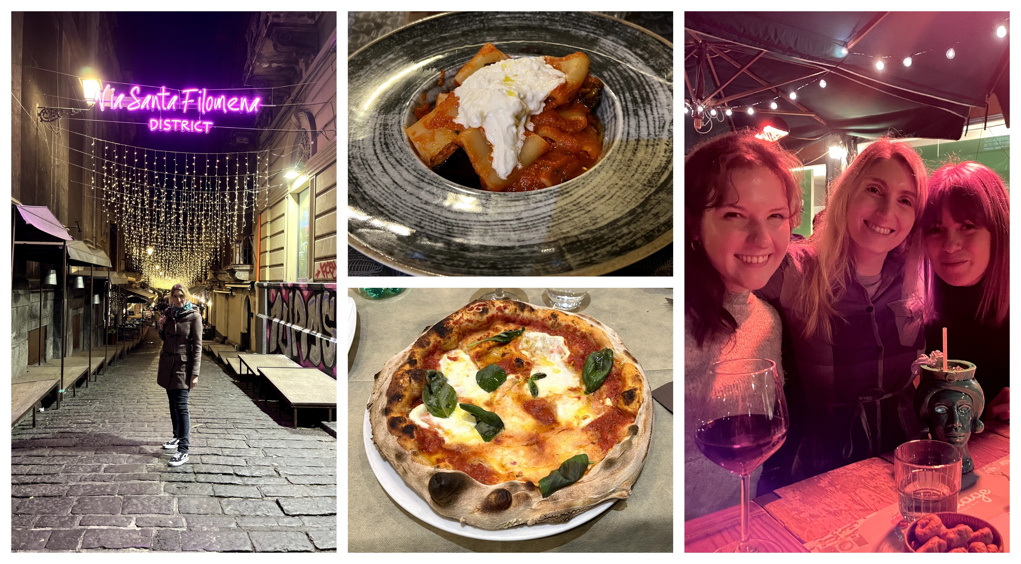 Food and drink in Catania
