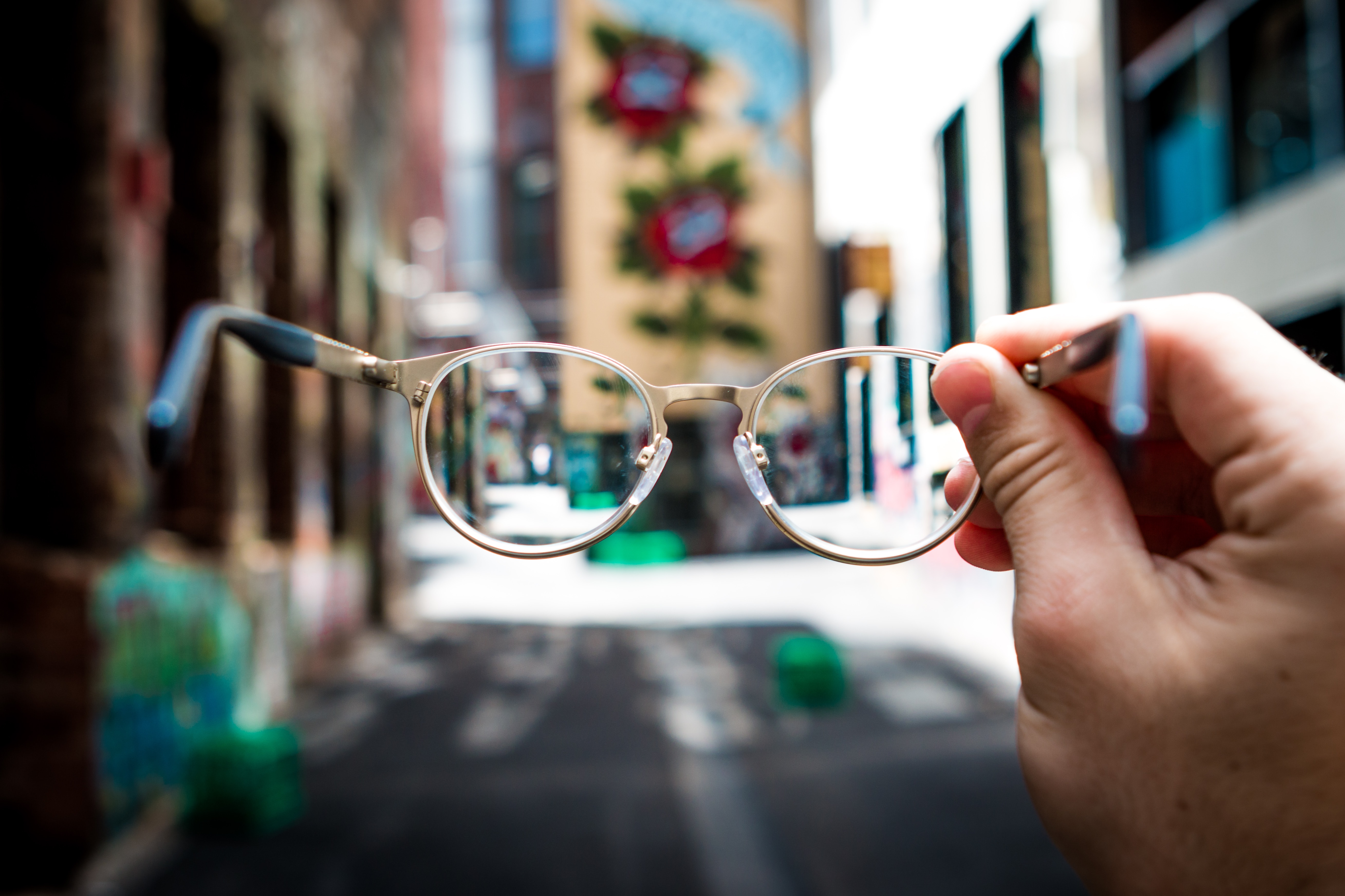 Look at e-commerce from a new perspective