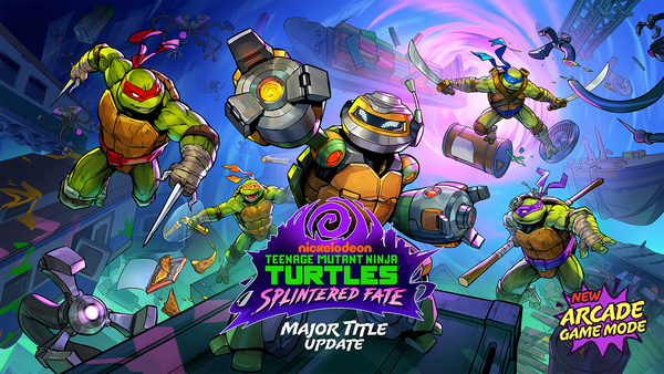Major Title Update patch notes