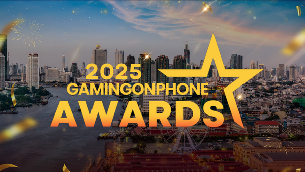 🎉 Super Evil Megacorp Named Finalists at the GamingonPhone Awards 2025! 🎮