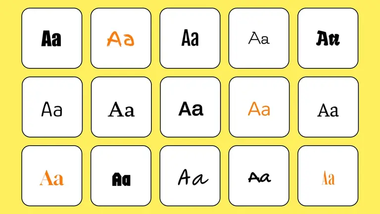 types