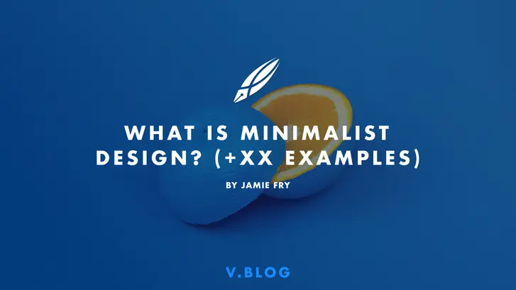Blog Page Hero Image