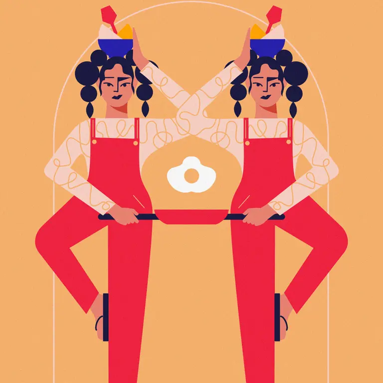 6012b3891e3d3f9f447e59d3_Everyday Struggle Monsie Monika Jurczyk illustration (1)