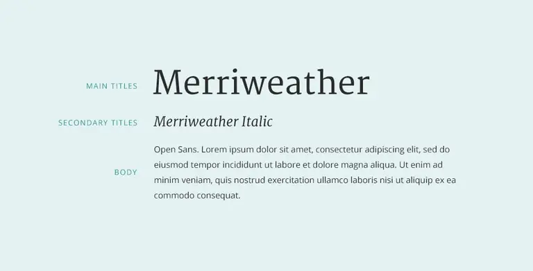 merriweather-font-combination.jpeg
