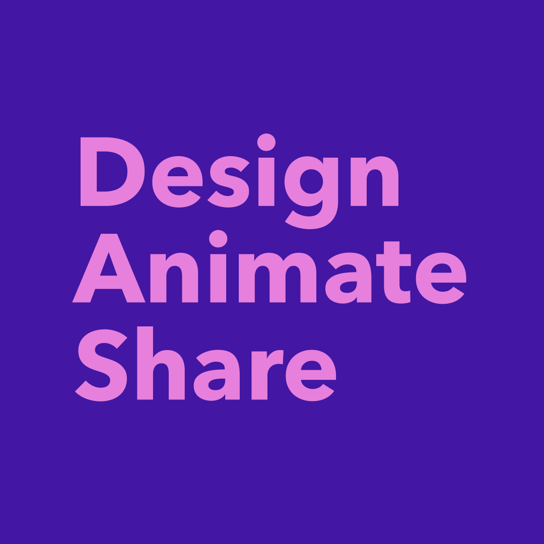Colorful Text Animation Template | Linearity Templates