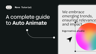 A complete guide to Auto Animate
