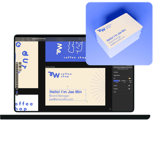 print ready design
