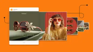 Create an Instagram Carousel Post