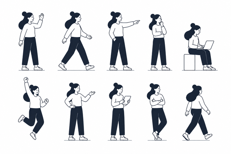 character design