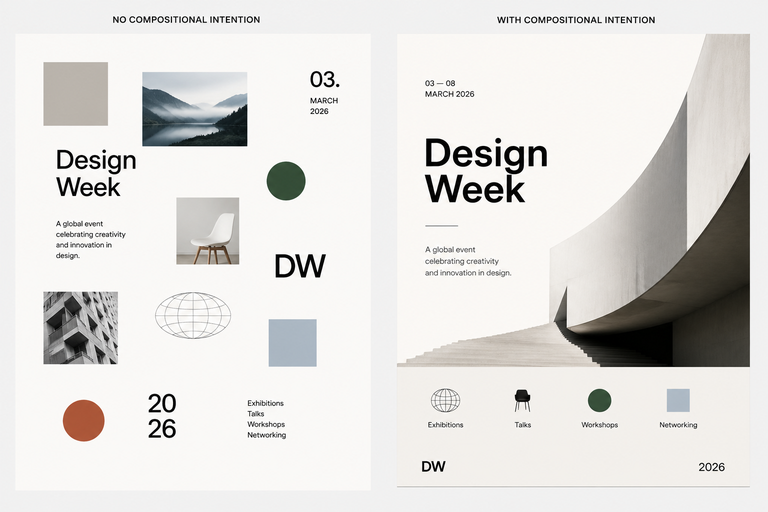 composition 