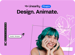 coffee modern brand design in ipad design program layout