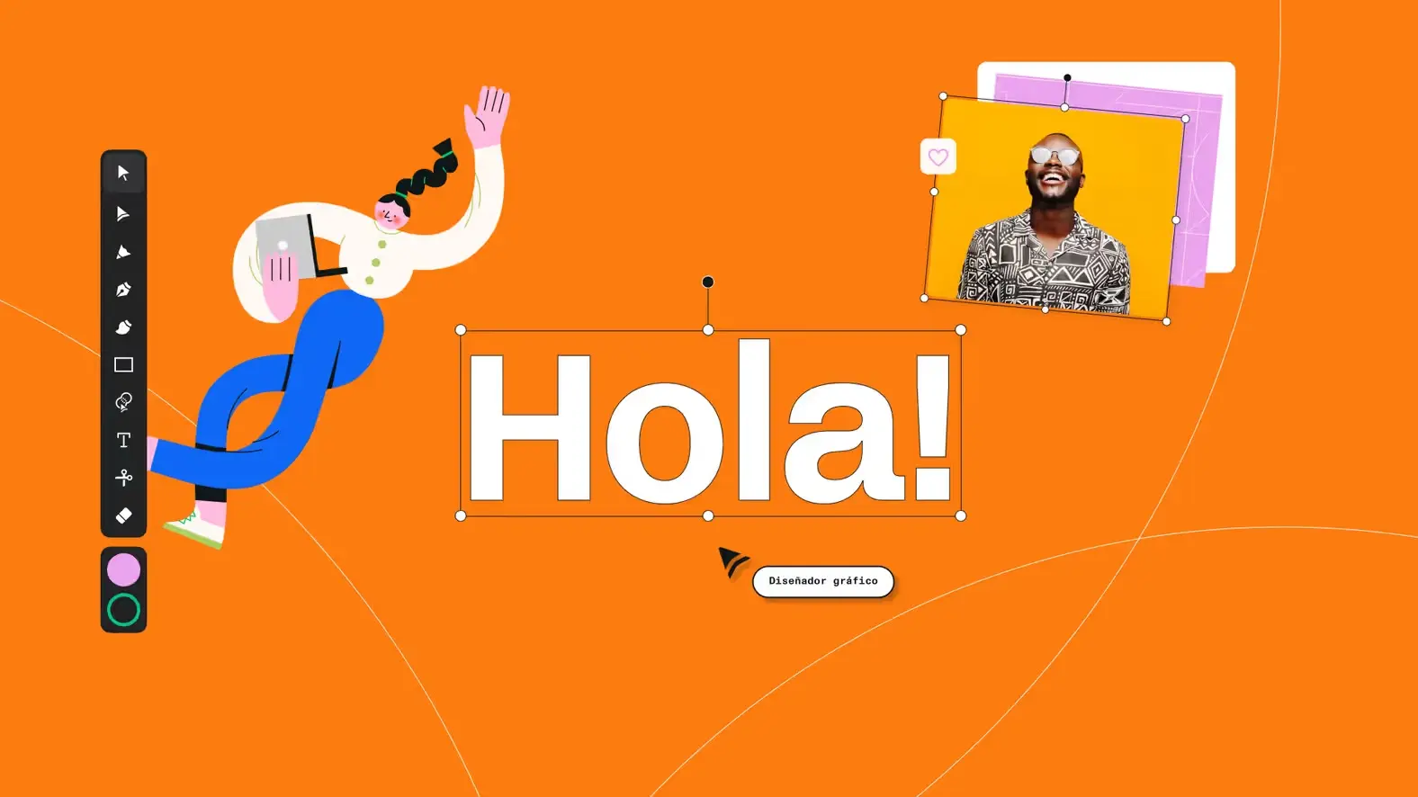 Linearity.io is now available in Spanish