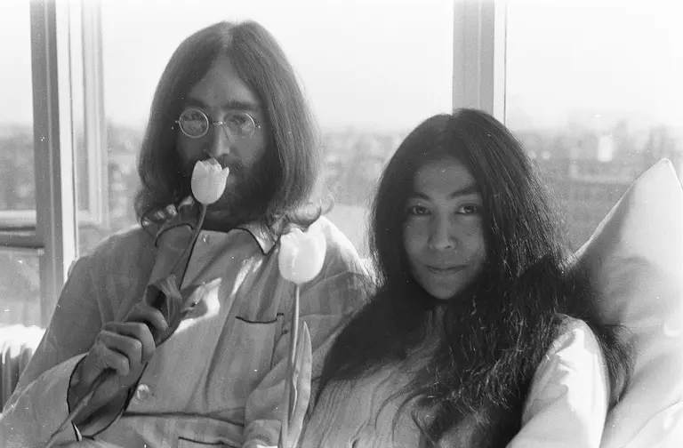 yoko-lennon