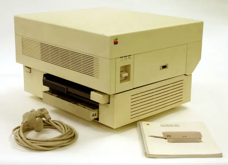 Apple-Printer