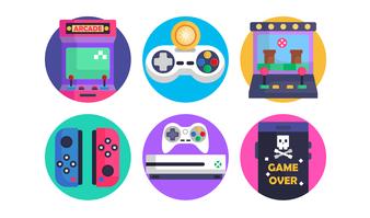 creating a gaming logo