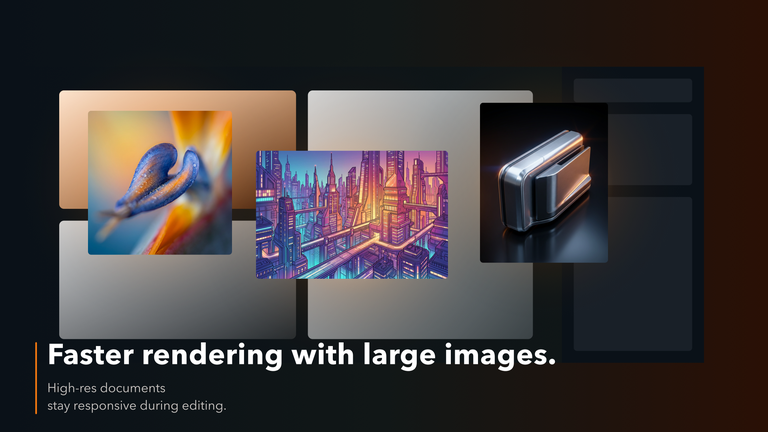 rendering