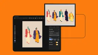Inclusive Character Design in Linearity Curve