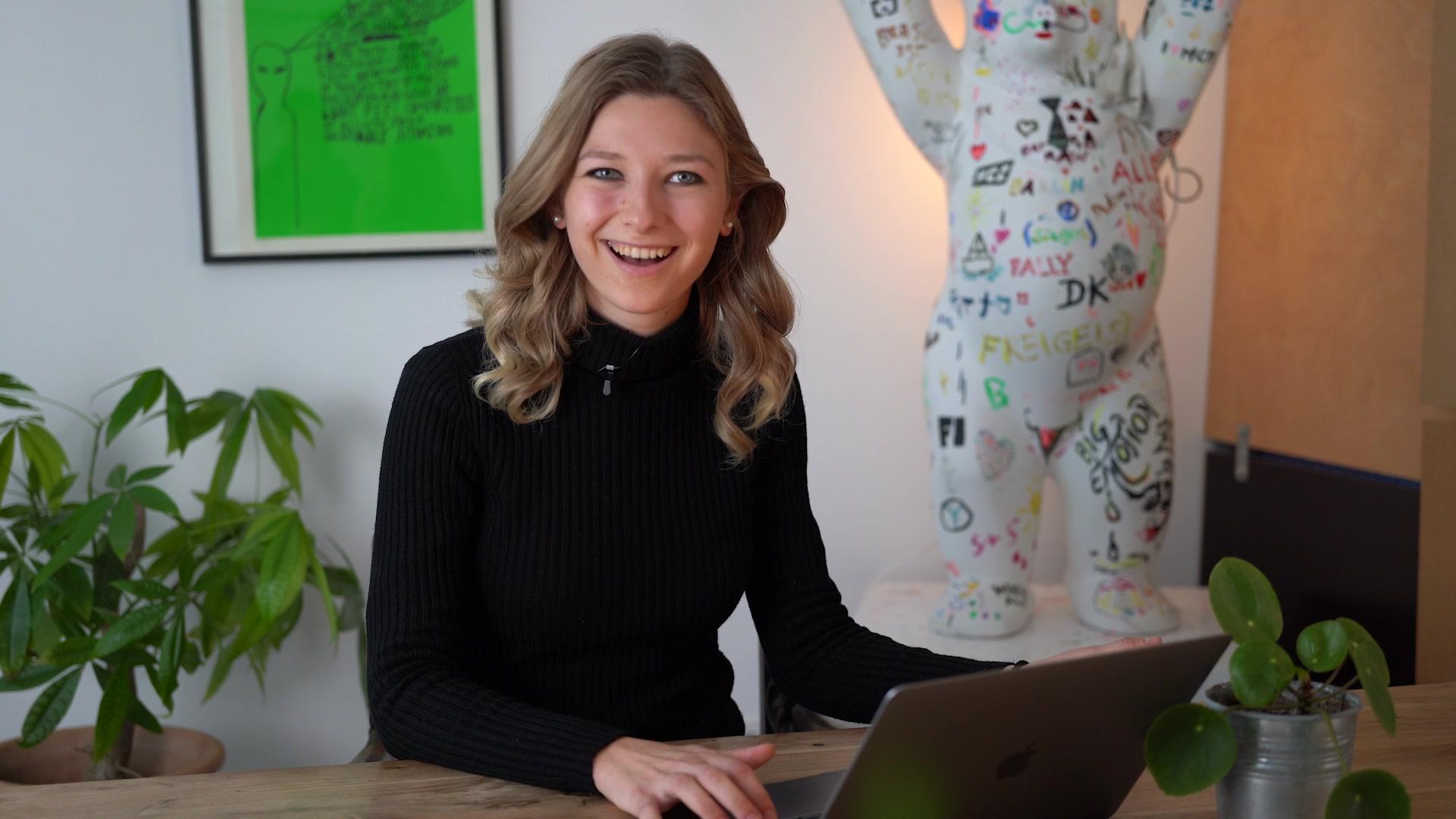 Nastya reveling logo