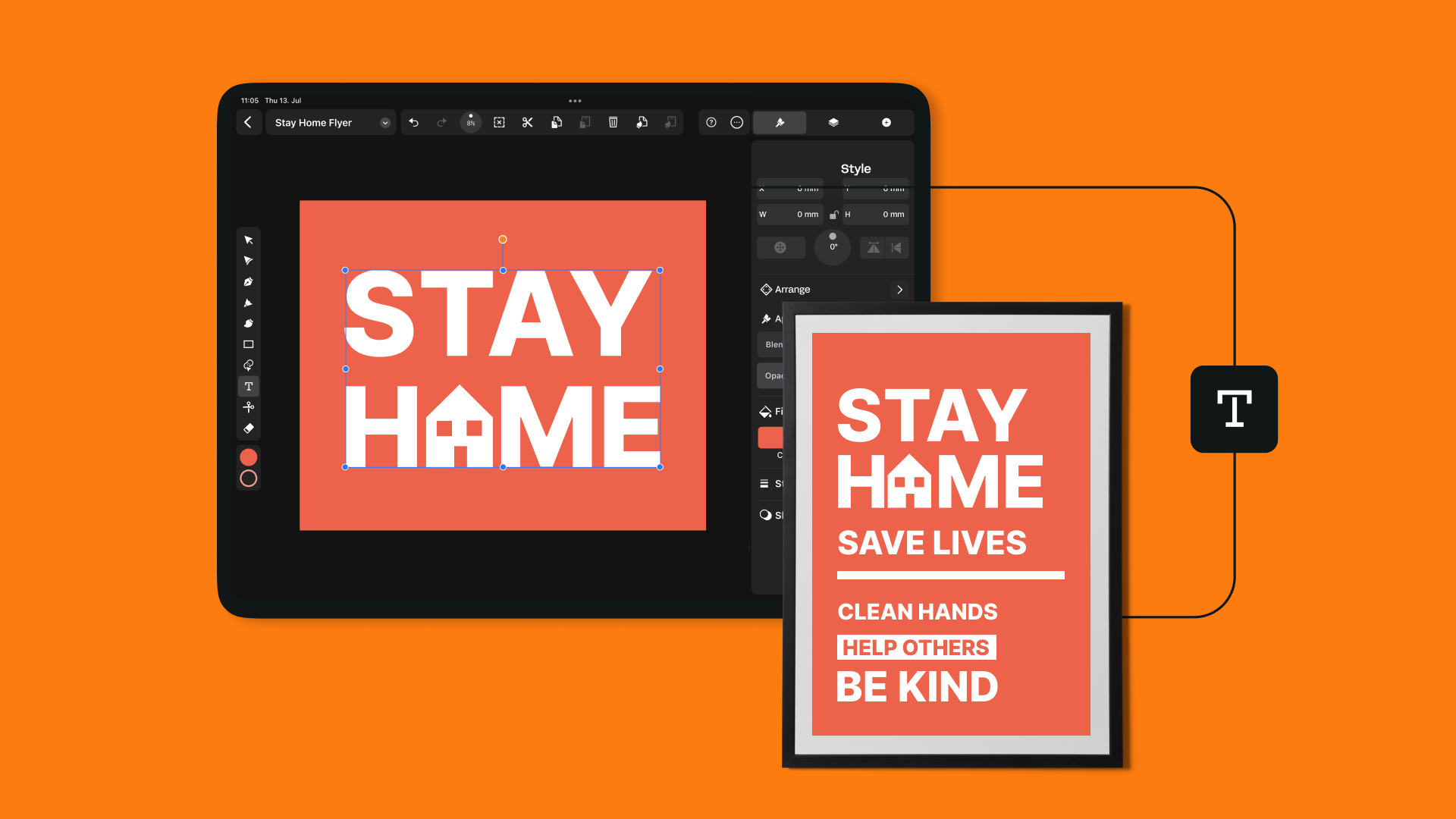 cover thumbnail video
