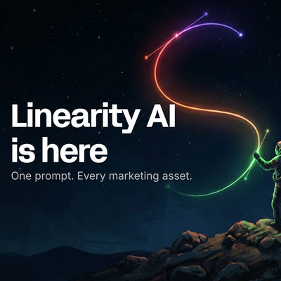 The AI Design Tool That Makes Editable Designs Blog Image