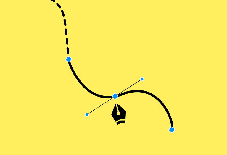 Pen Tool