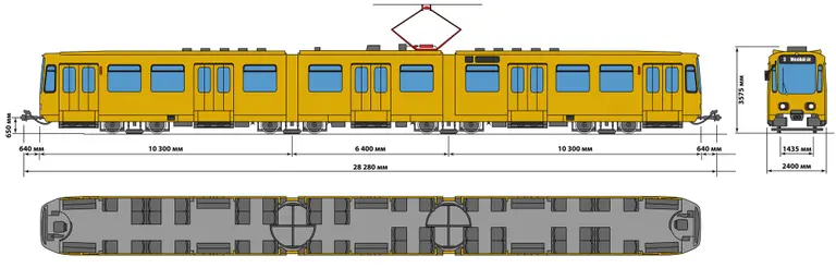 Technical illustration