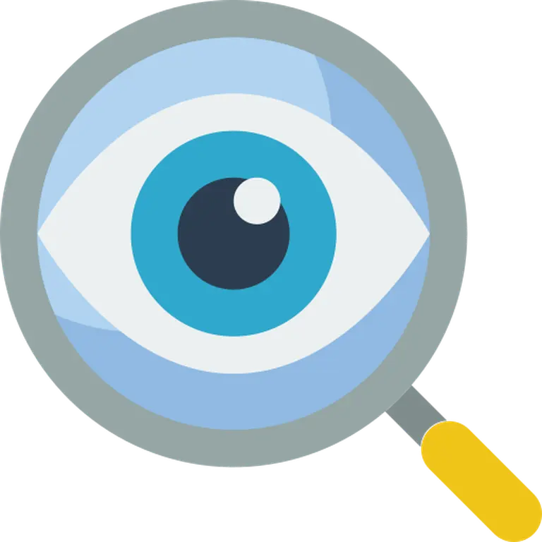 eye icon