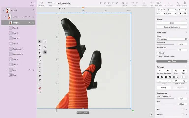 Image