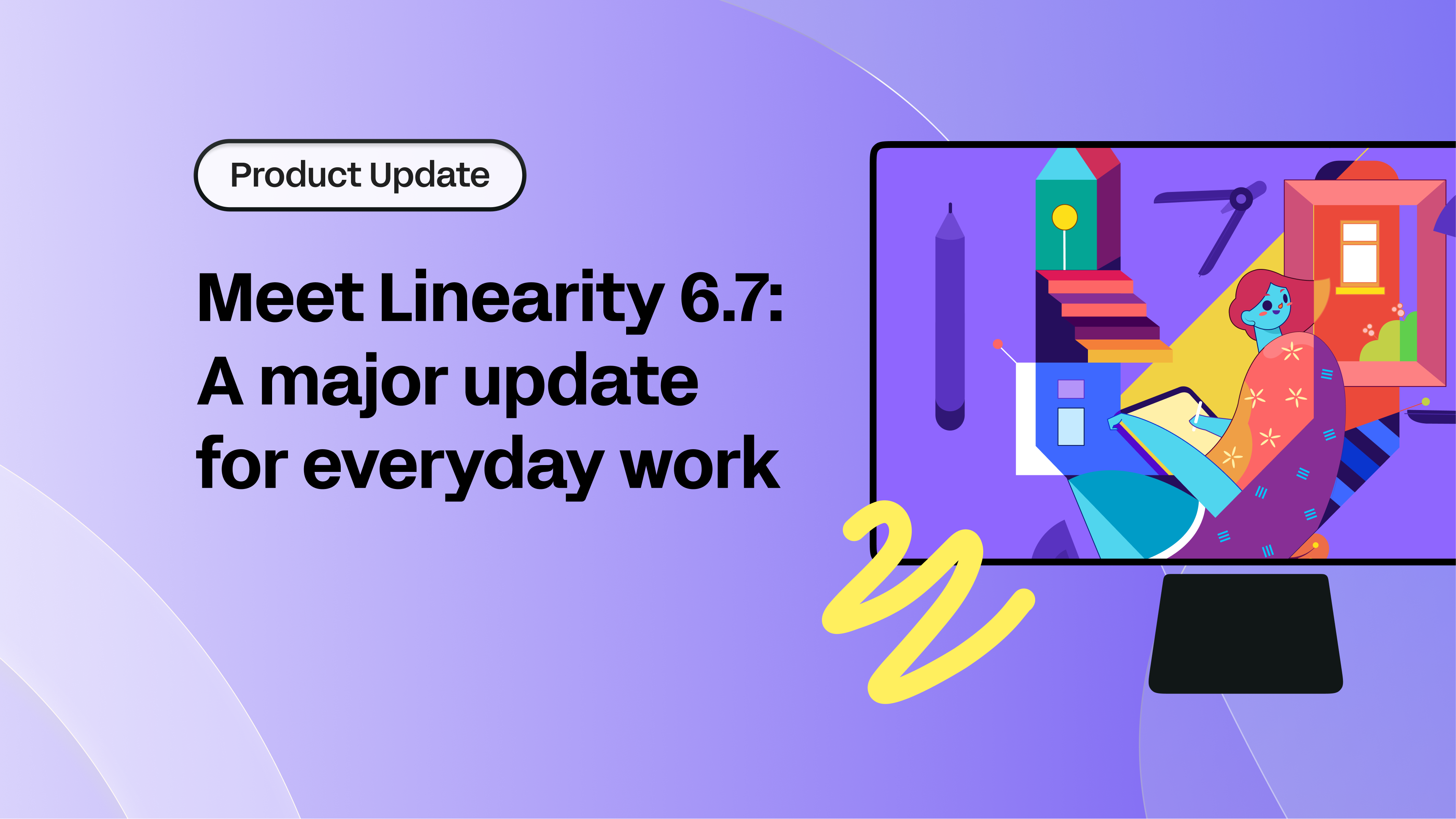 Linearity 6.7