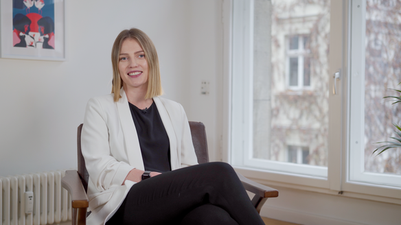 Linearity VP of marketing