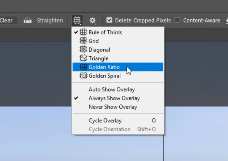Design application interface
