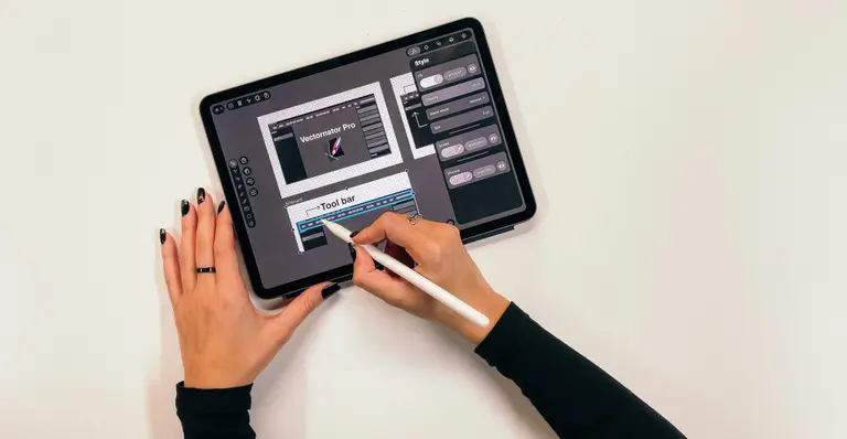 tablet image