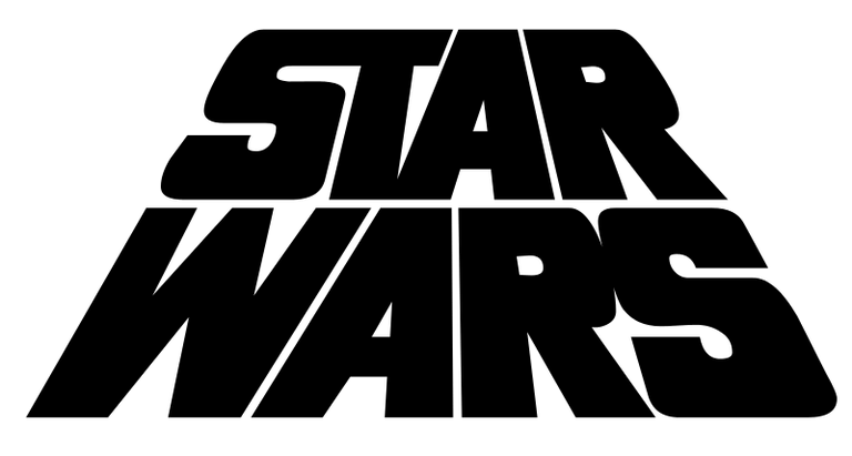Dan Perri Star Wars Logo