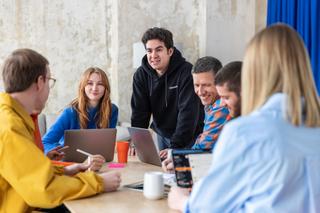 Sobre nosotros Héroe