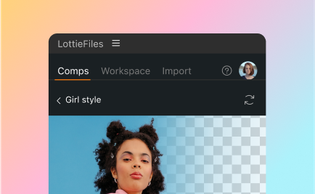 WhatsNew Stories Card image0