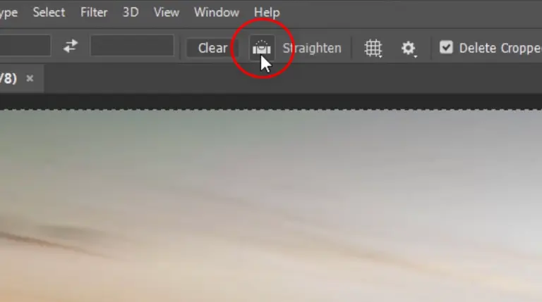 Design application interface