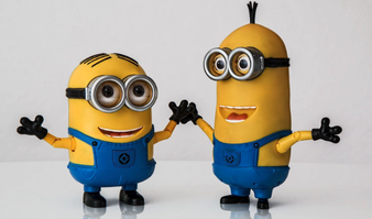 Minions Blog Image