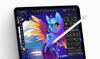 linearity curve is the best vector drawing program for auto trace