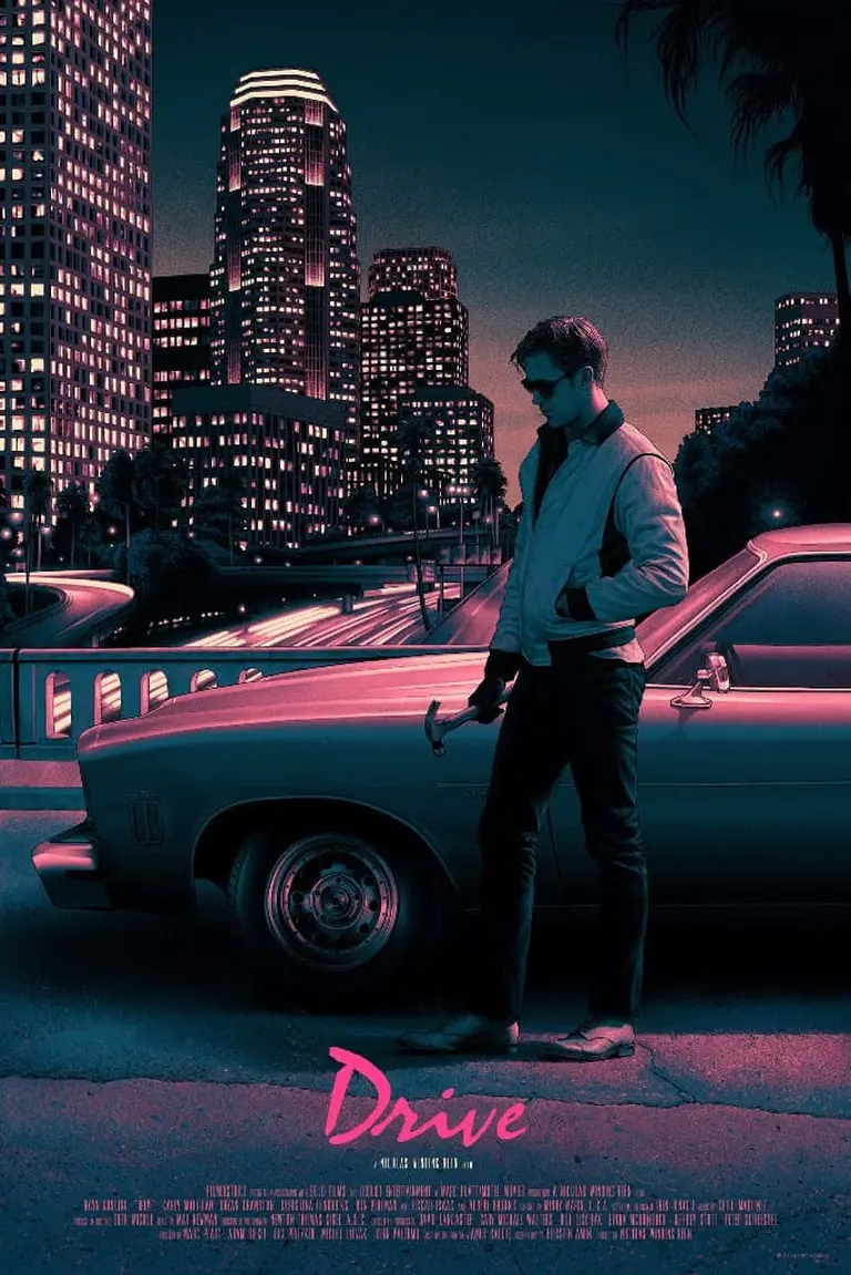 Rory-Kurtz-Drive-Movie-Poster-Mondo-2017