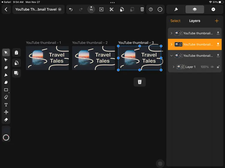 Linearity Curve duplicate layer 2