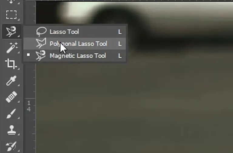 Design application interface
